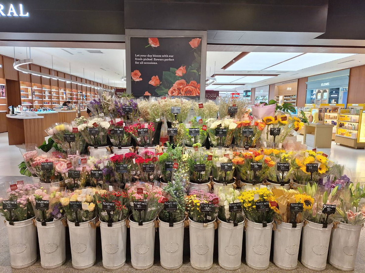Bangkokflower Store