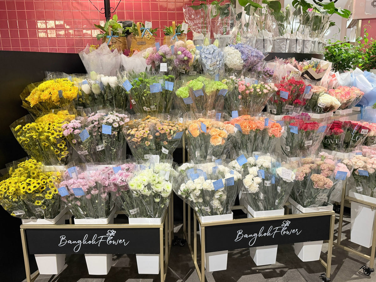Bangkokflower Store