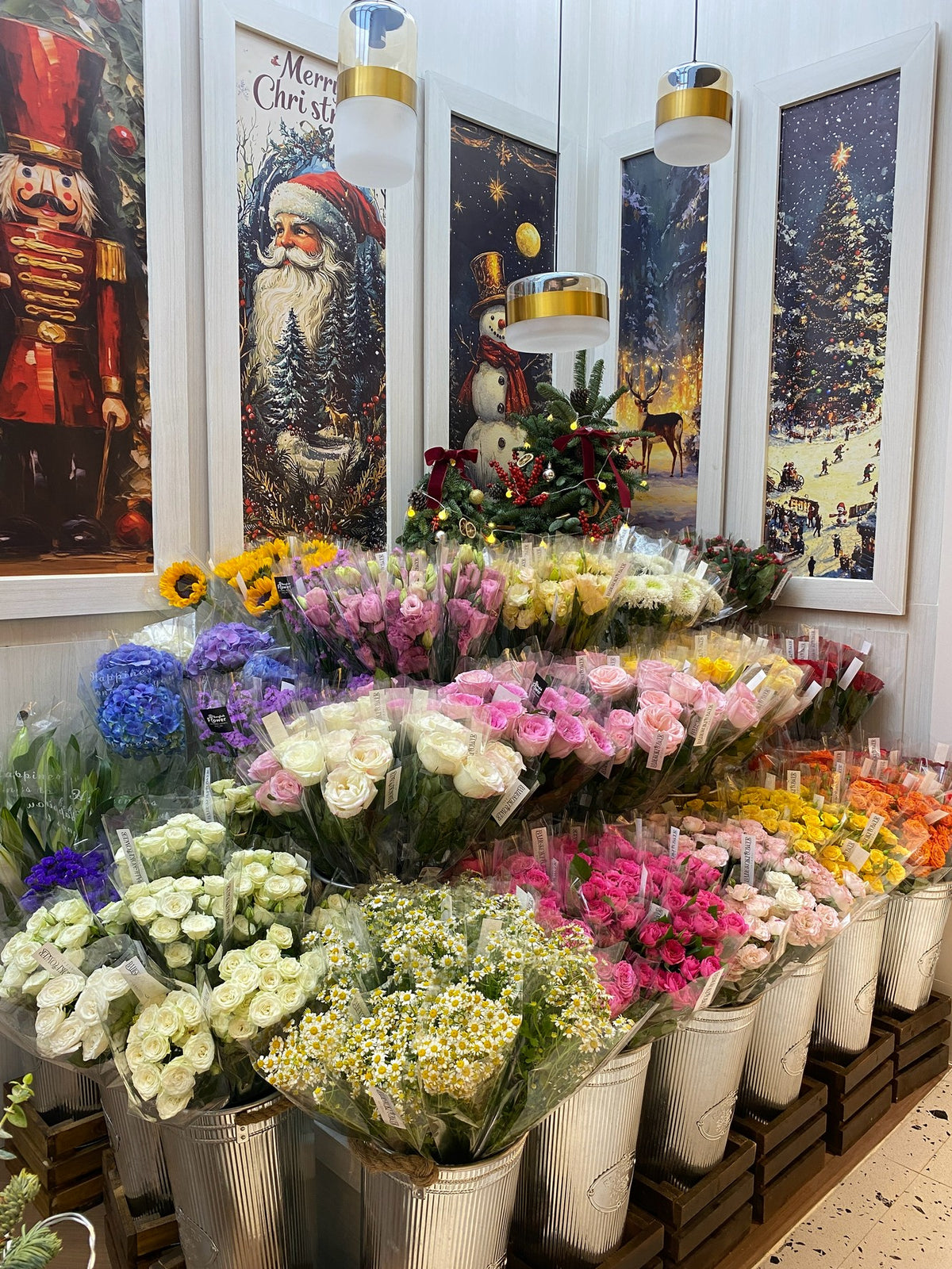 Bangkokflower Store