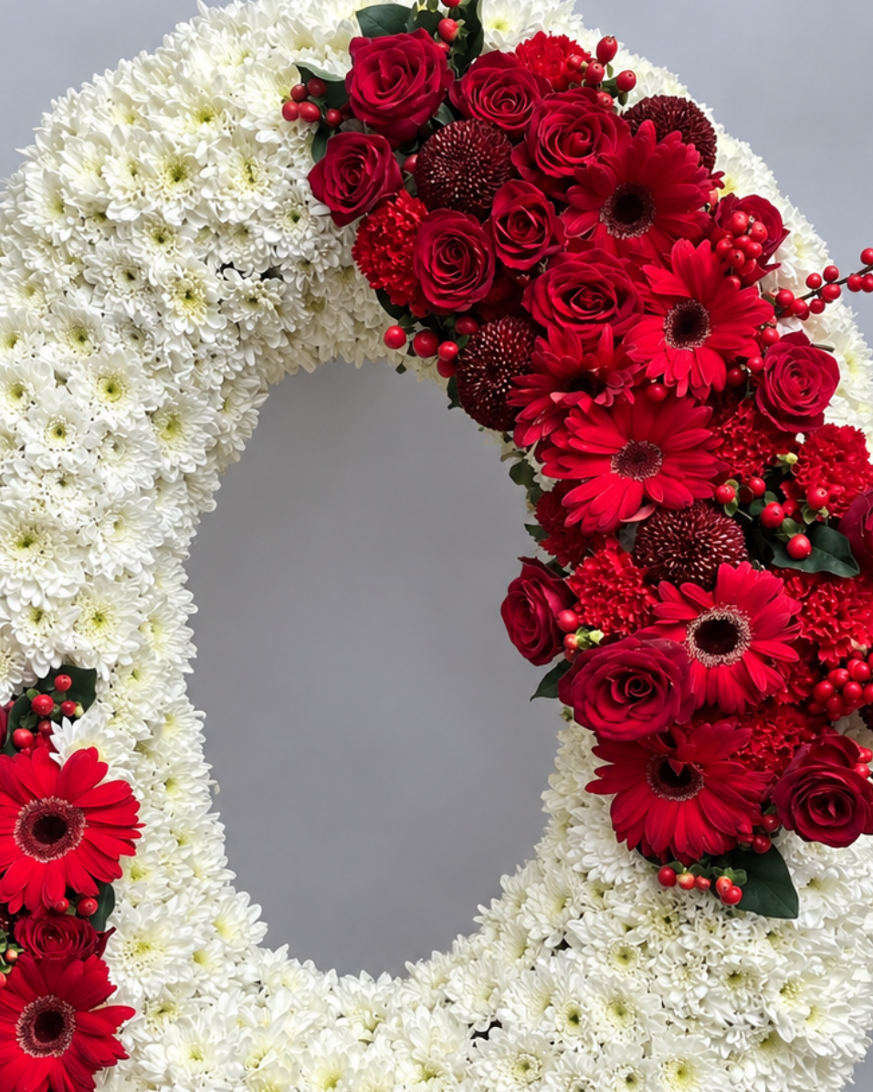Crimson Remembrance