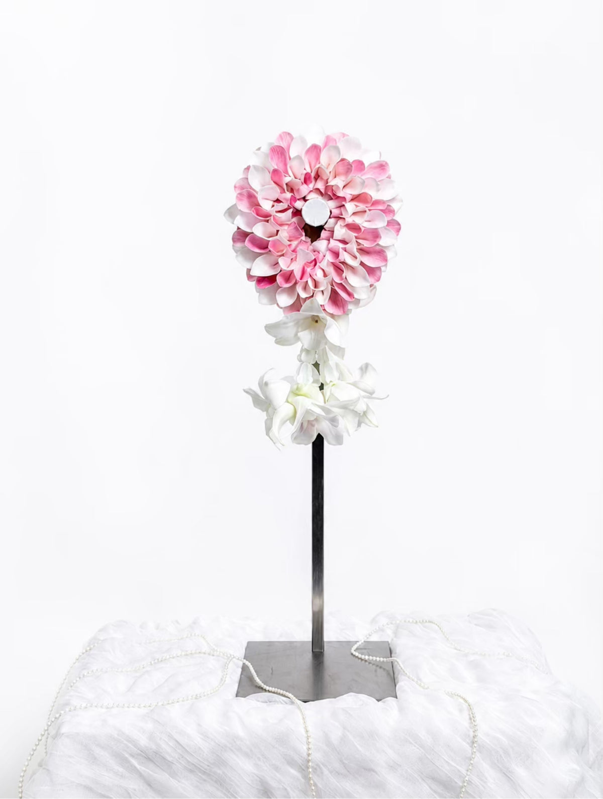 Pink Garland