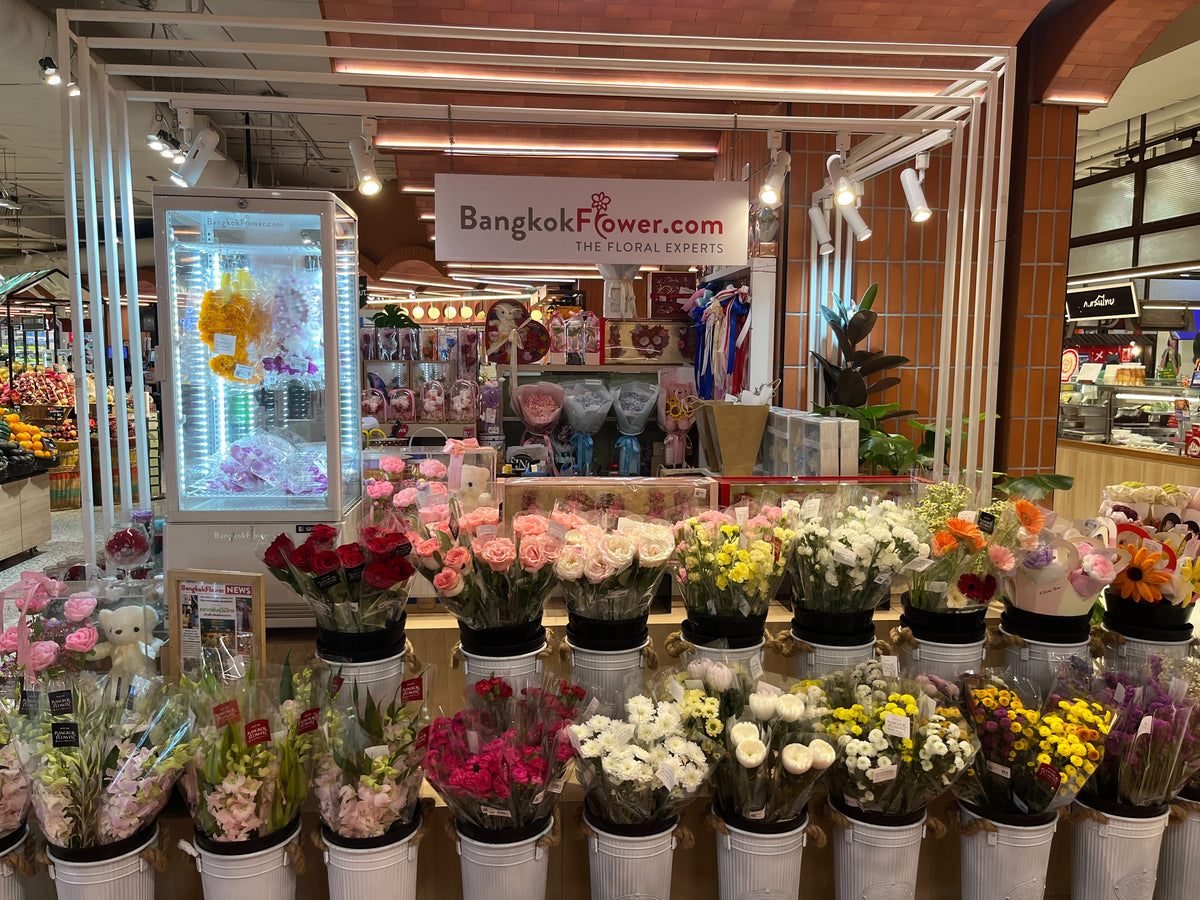 Bangkokflower Store