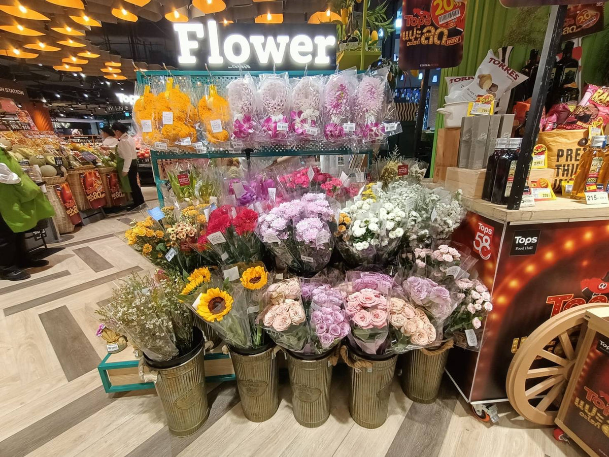 Bangkokflower Store