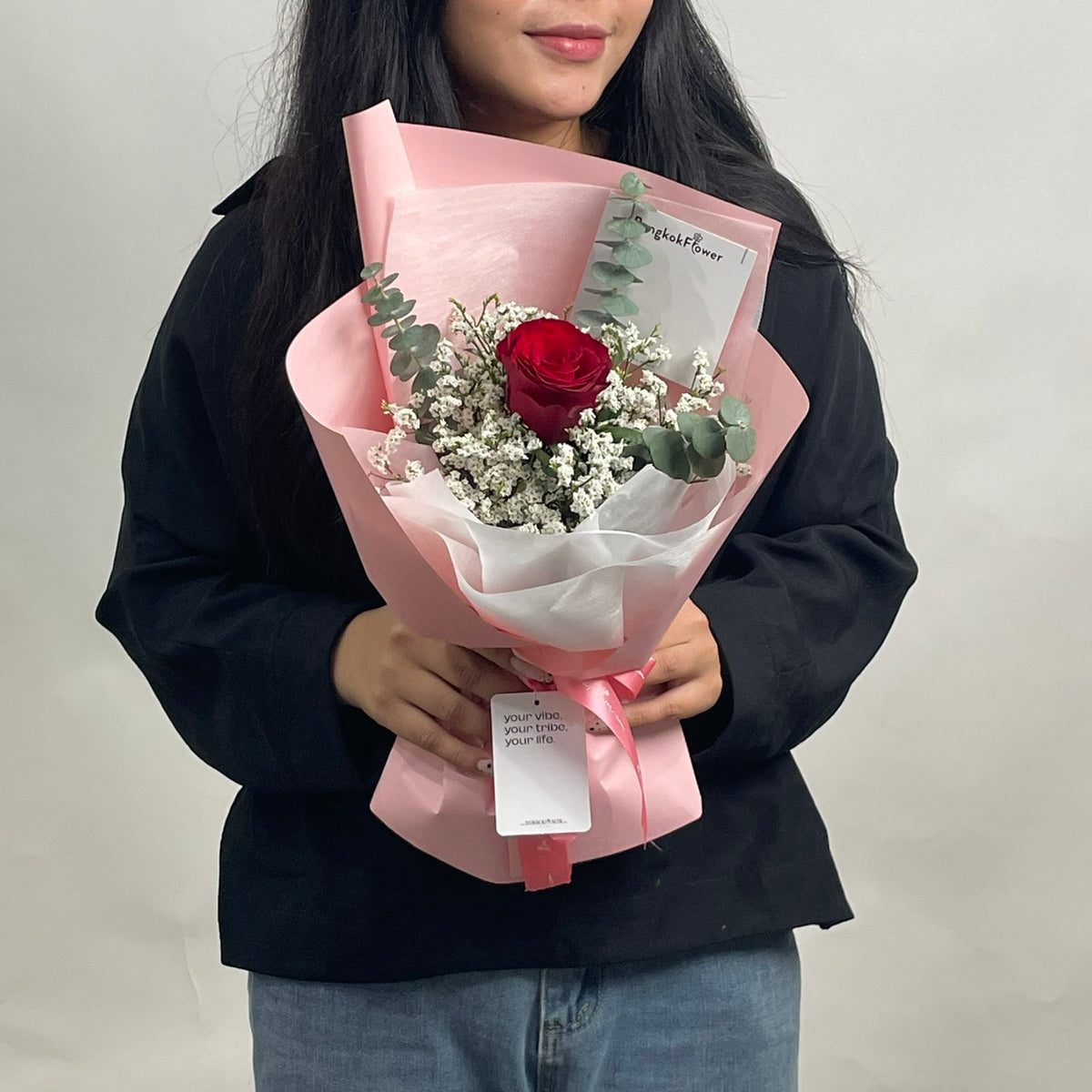 One True Love Bouquet