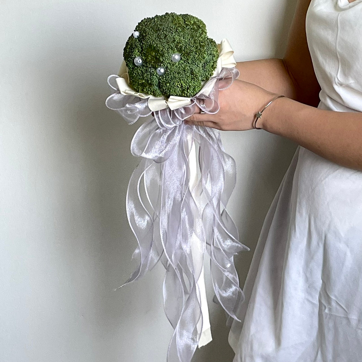 Broccoli Bride