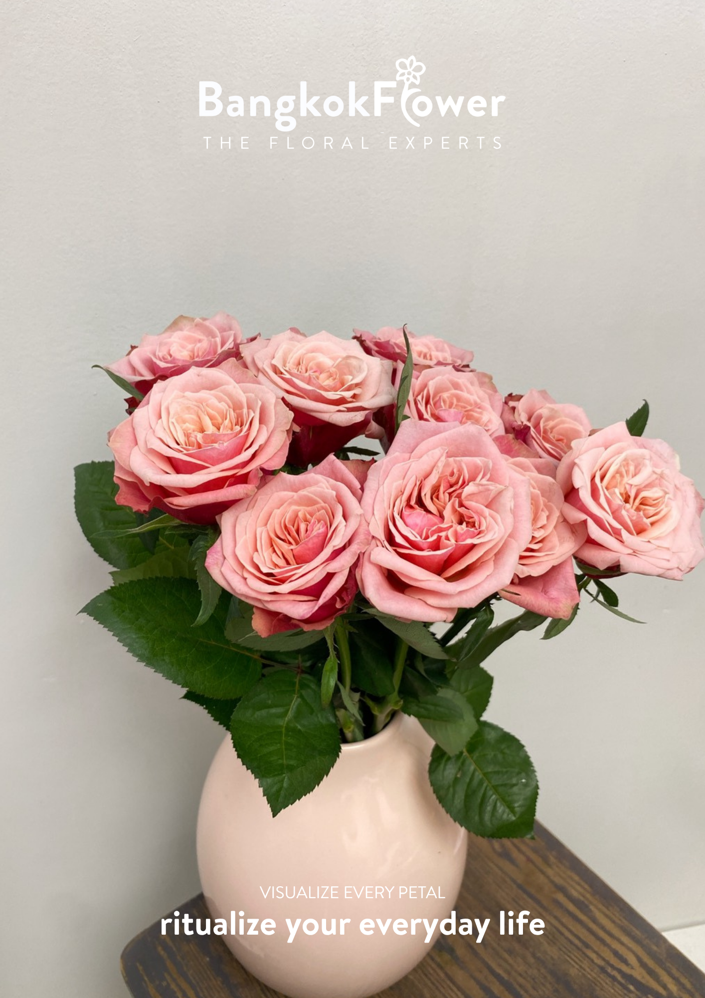 Ladybro Rose