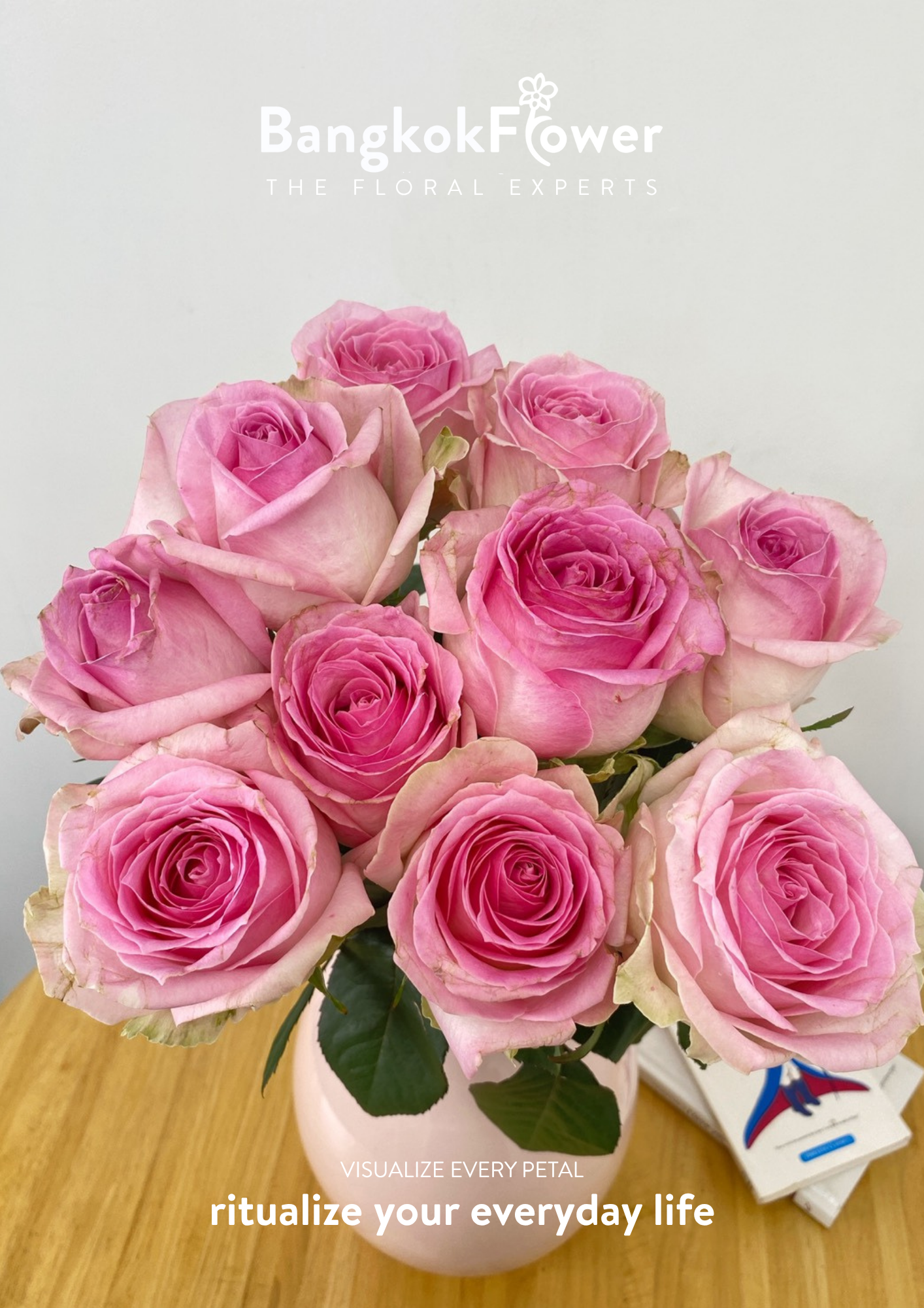 ซอร์เบต์ อวาแลนช์ โรส