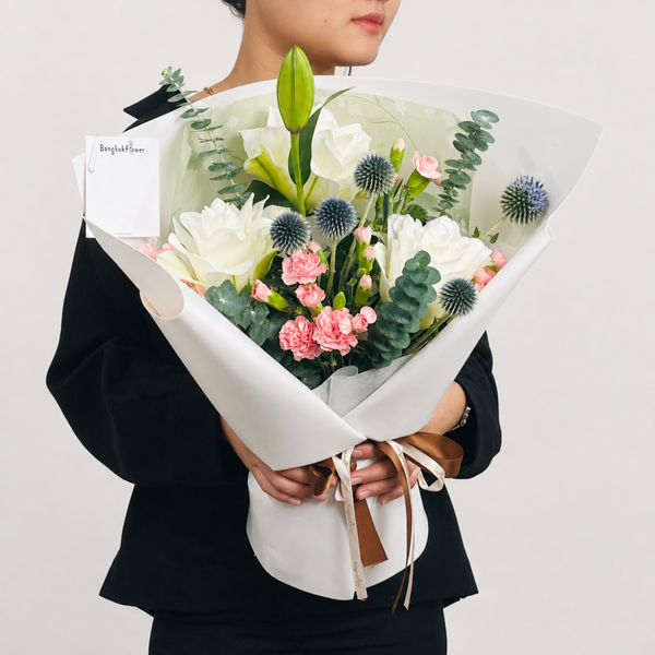 Poise Bouquet