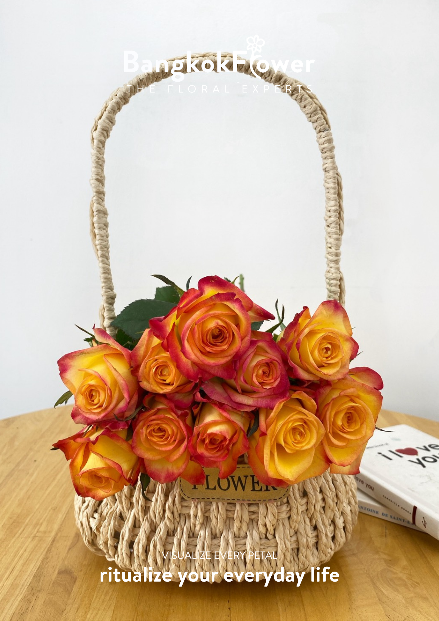 Outlaw Rose