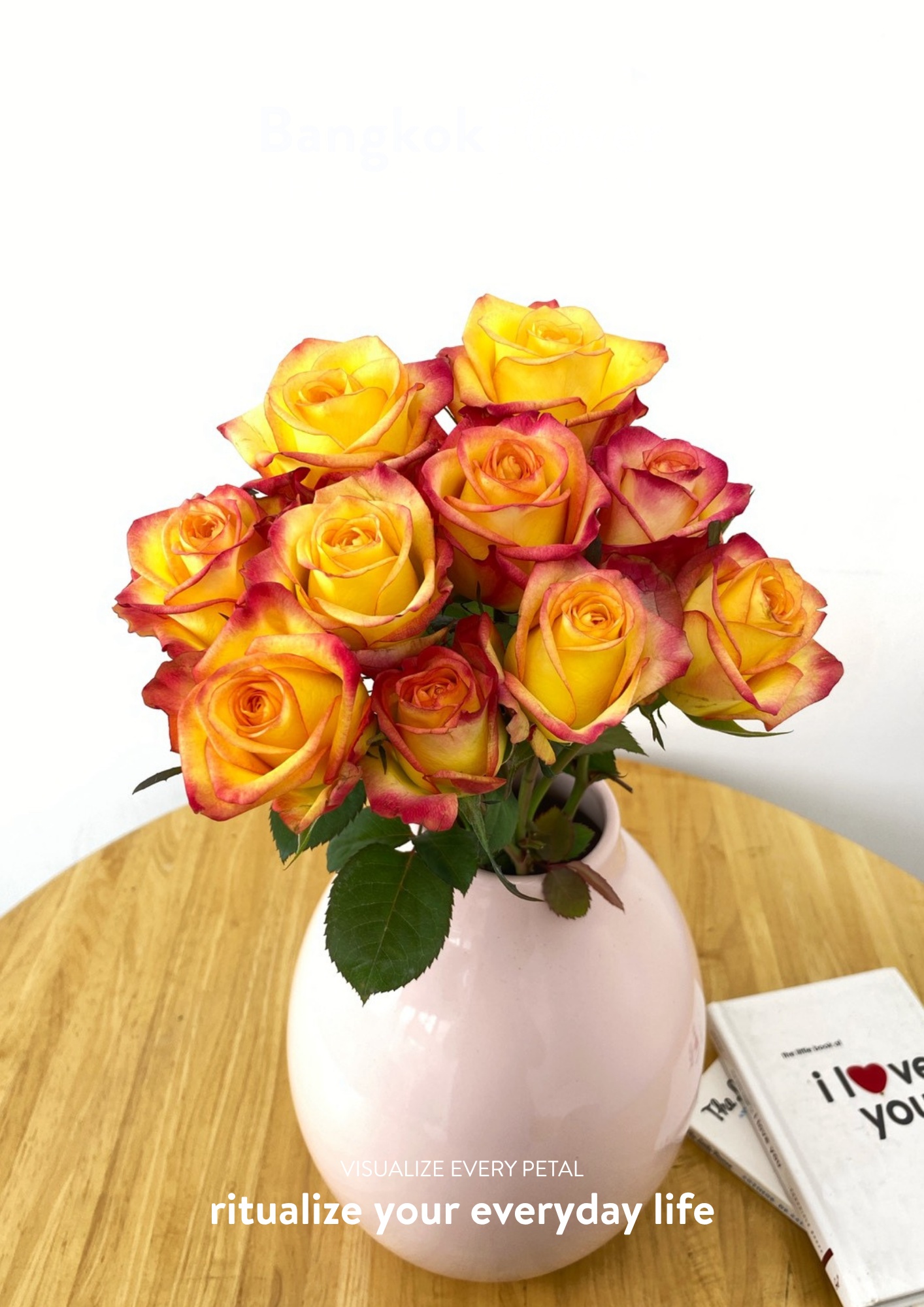 Outlaw Rose