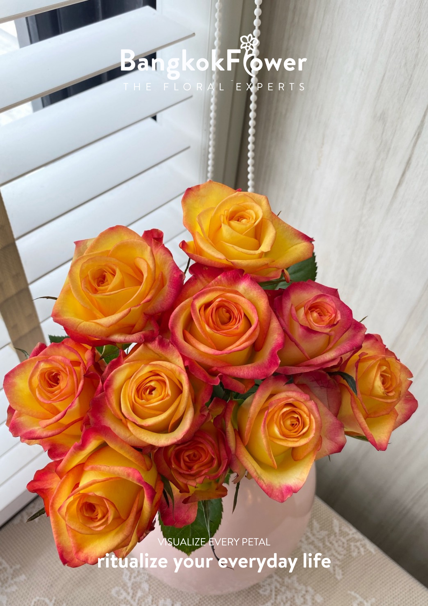 Outlaw Rose