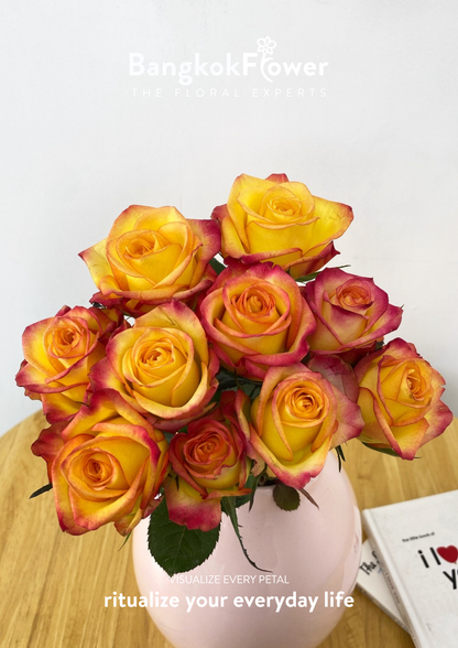Outlaw Rose