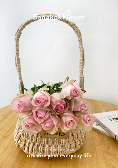ซอร์เบต์ อวาแลนช์ โรส