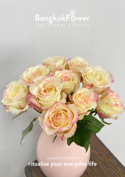กุหลาบ Rose4U