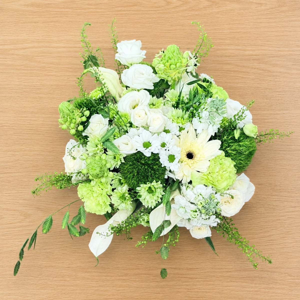 Garden Bouquet