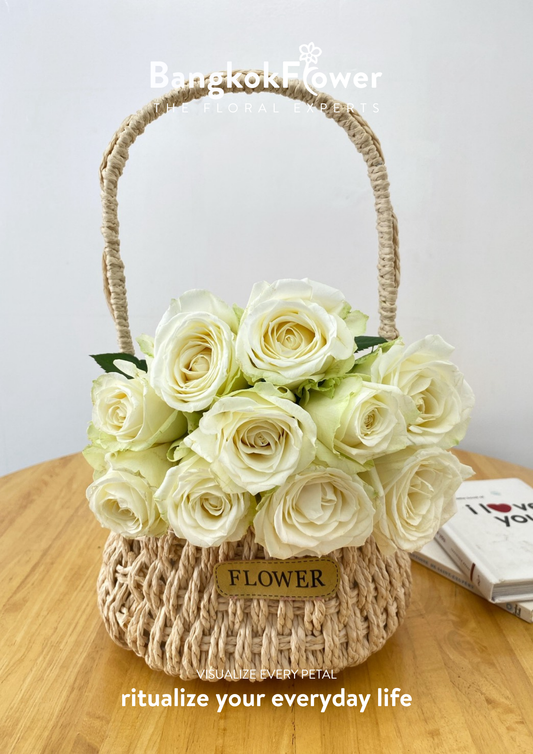 มิสบลังกาโรส