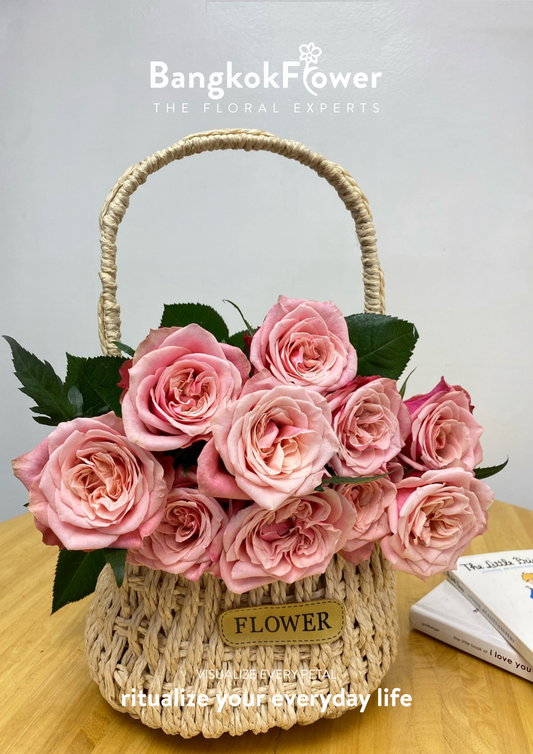 Ladybro Rose
