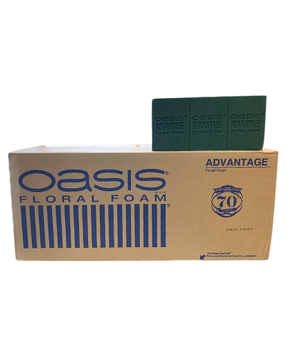 Oasis Advantage