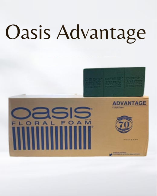 Oasis Advantage
