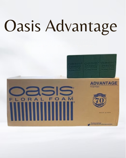 Oasis Advantage
