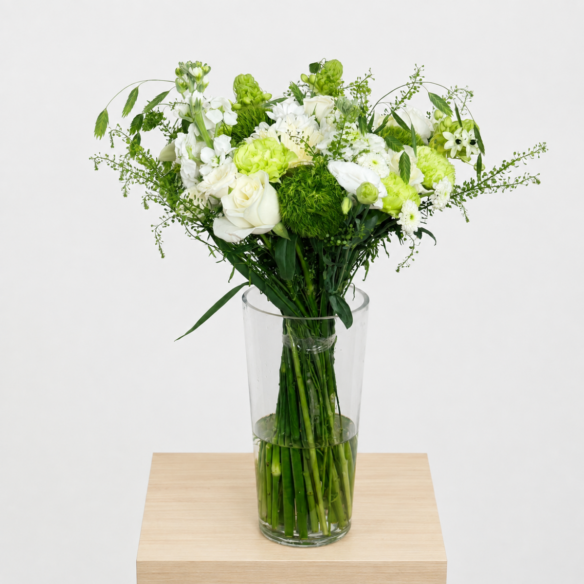 Garden Bouquet