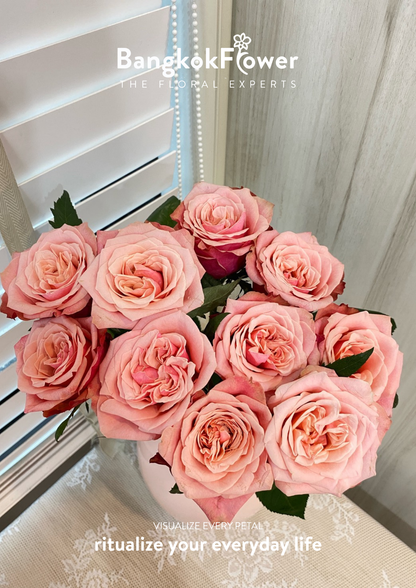 Ladybro Rose
