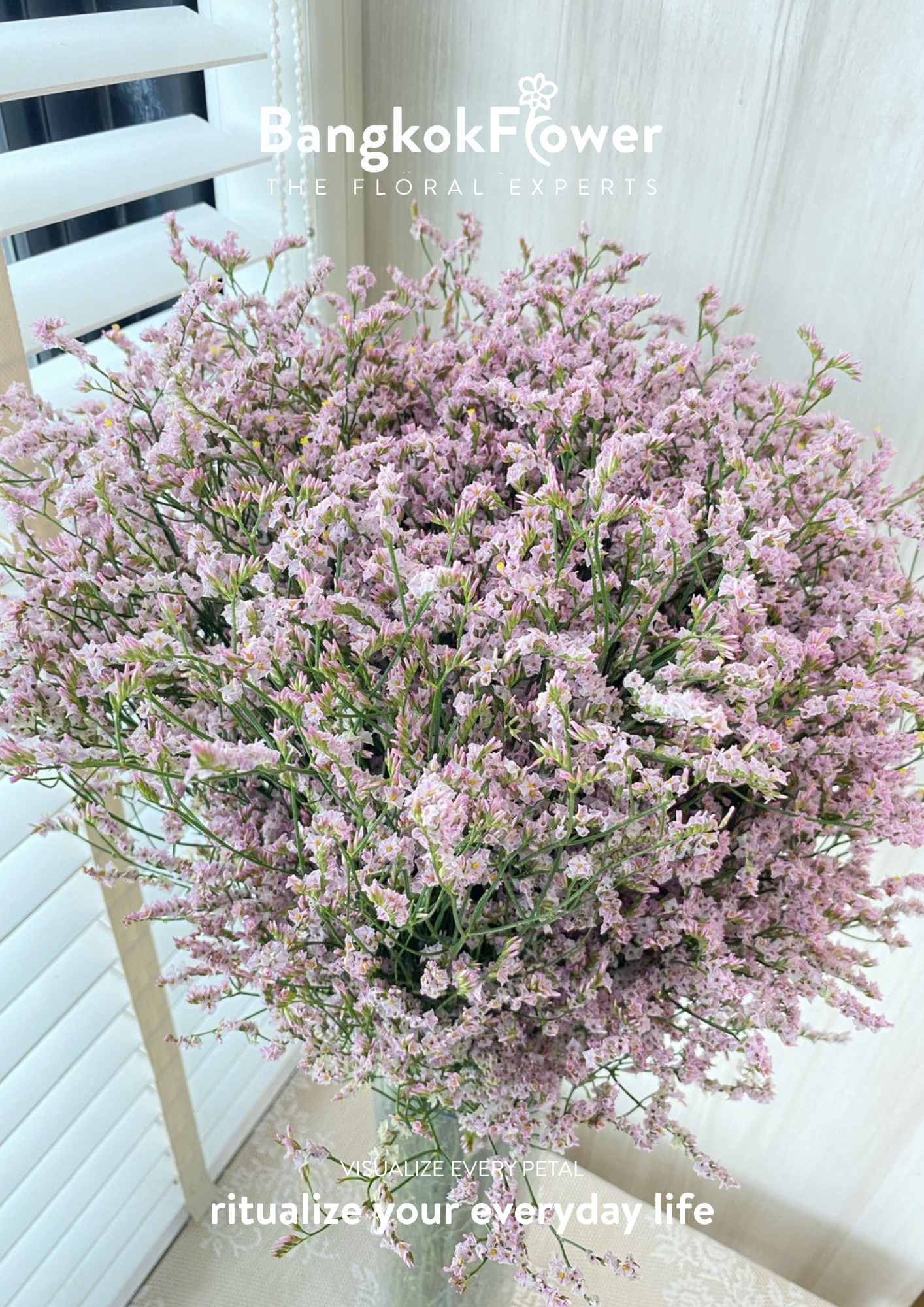 Sui pink