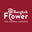 BangkokFlower: Send Flowers Online logo