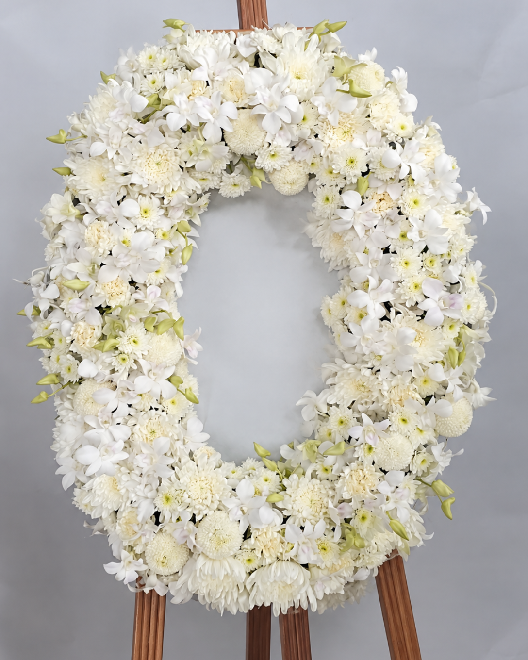 Eternal White