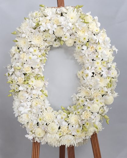 Eternal White