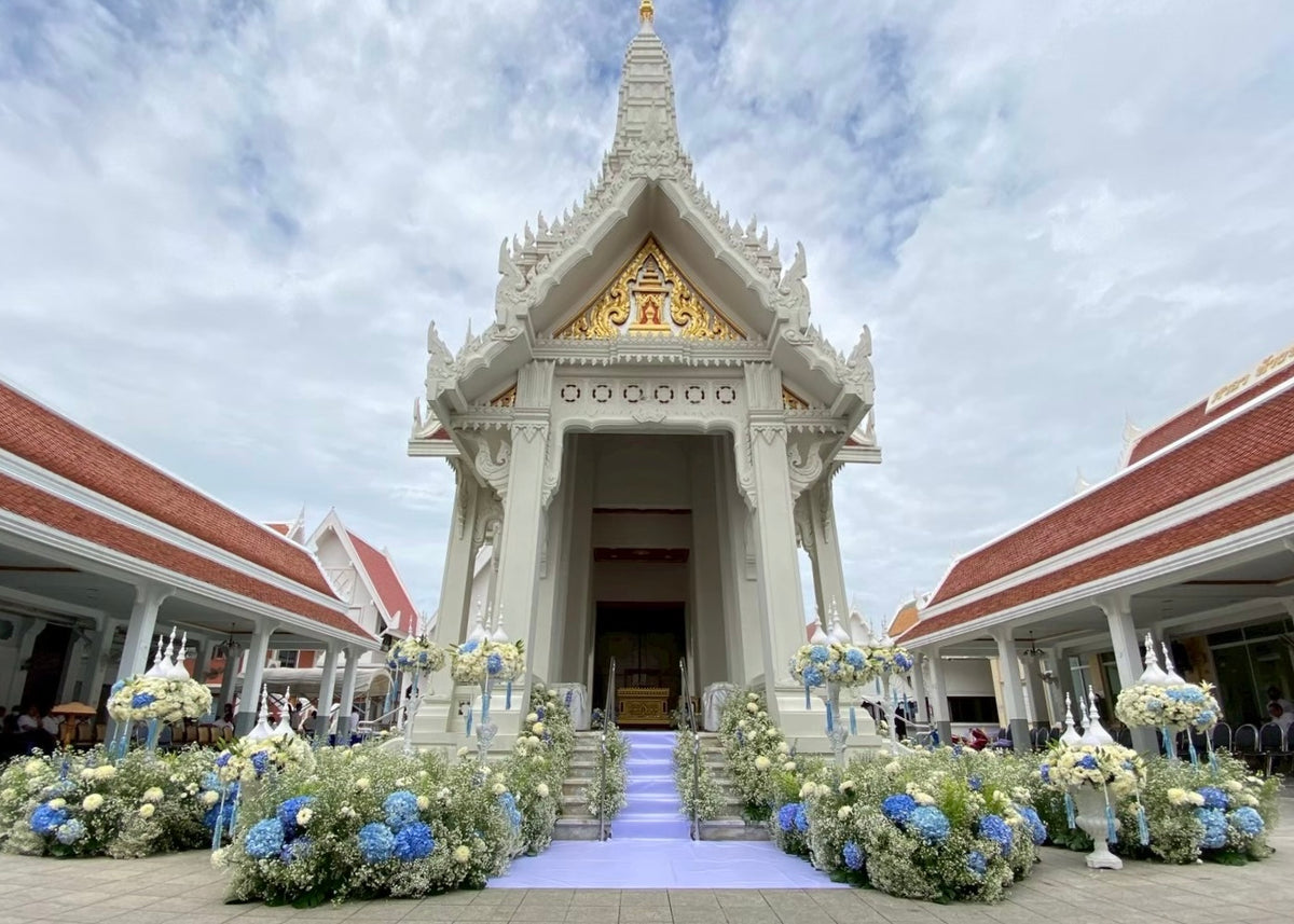 งานศพและงานไว้อาลัย