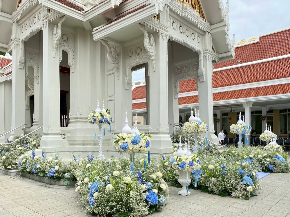 งานศพและงานไว้อาลัย