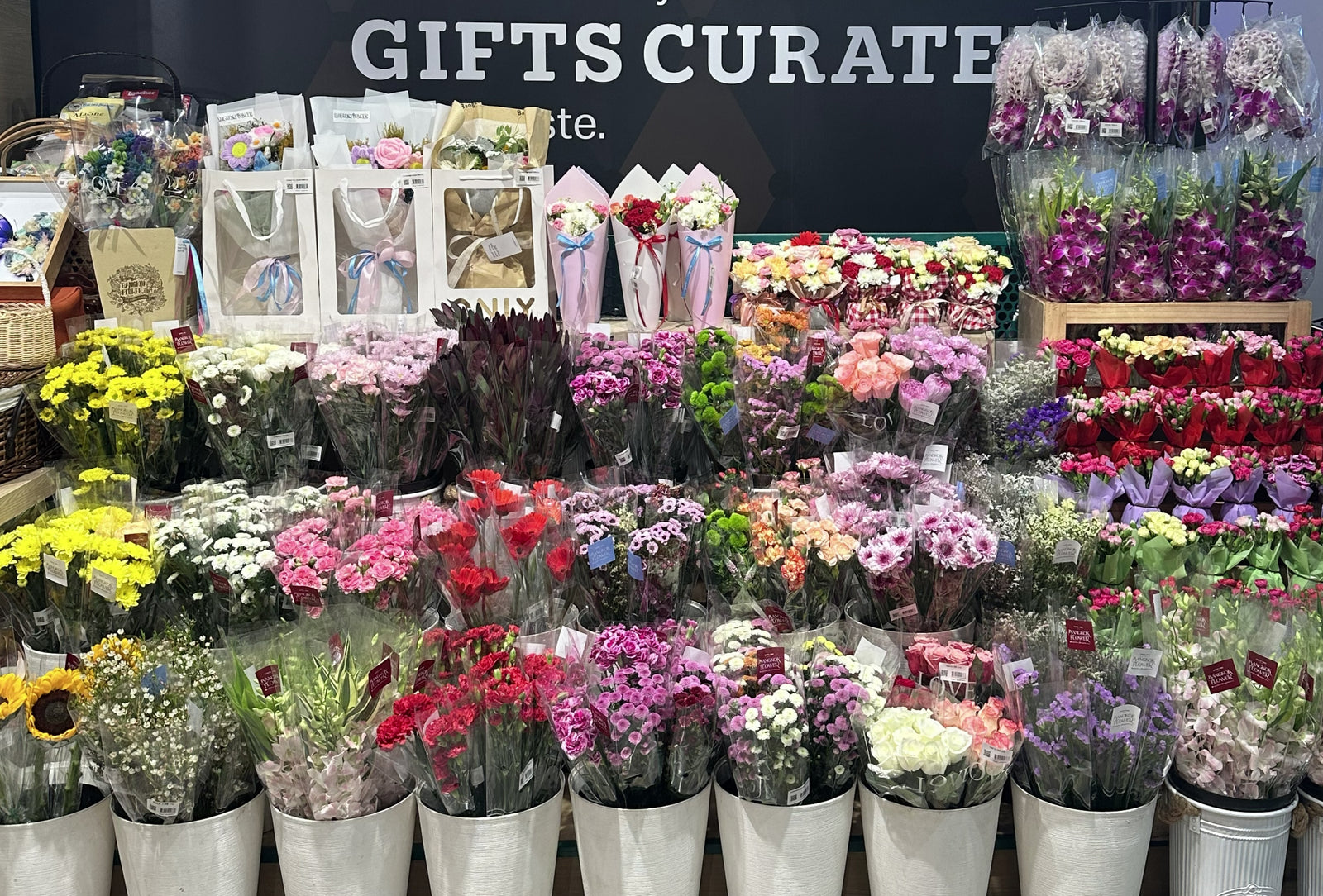 Bangkokflower Store