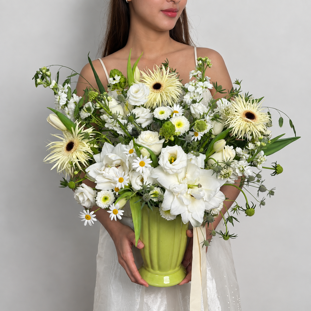 Ivory Meadow