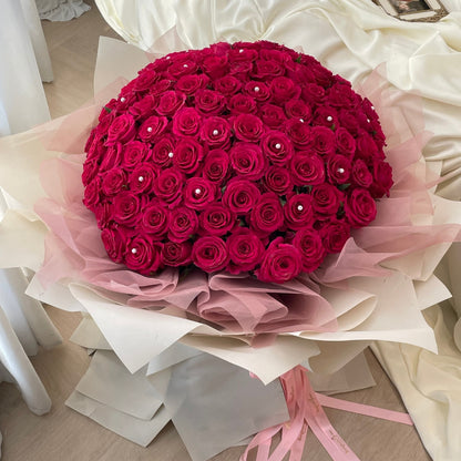 Velvet Pink