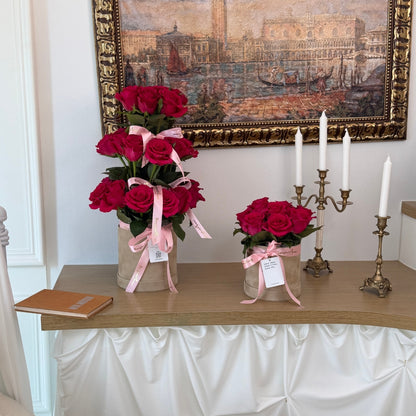 Pink Elegance Box Collection