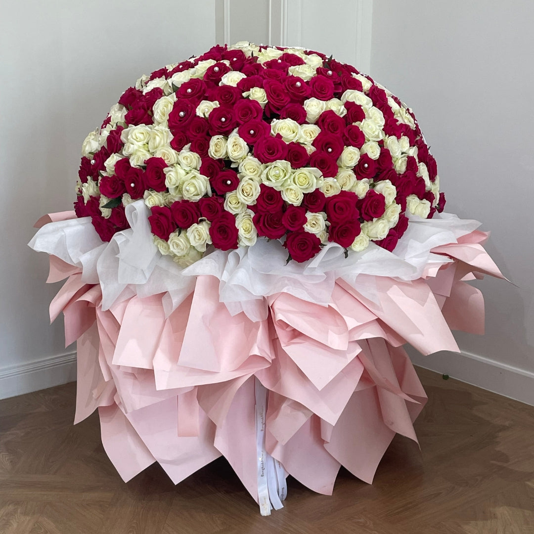 Velvet Pink