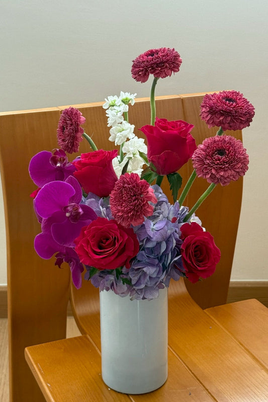 Vase 01