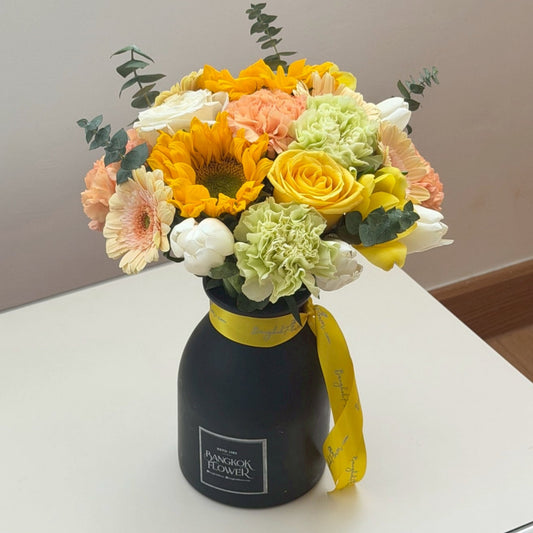 Vase 02