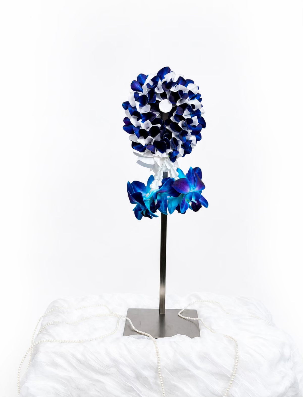 Blue Garland