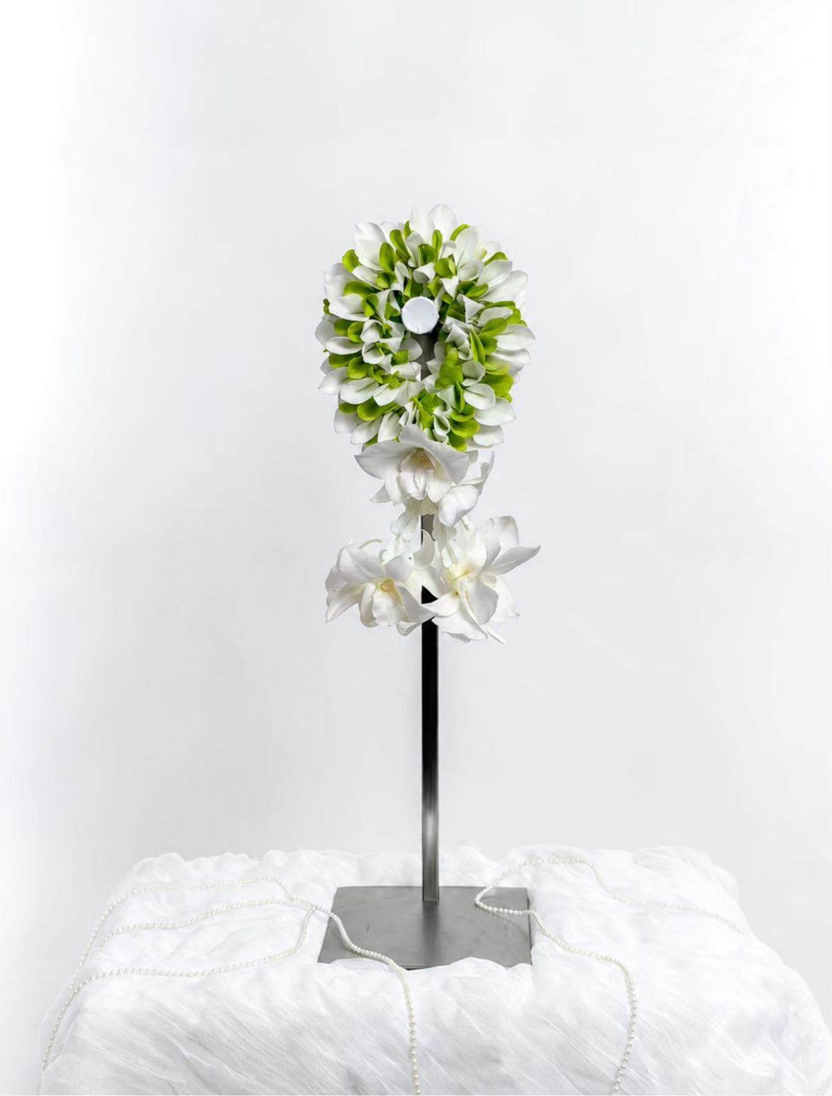 Green garland