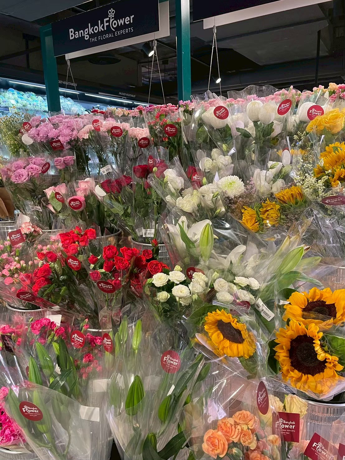 Bangkokflower Store