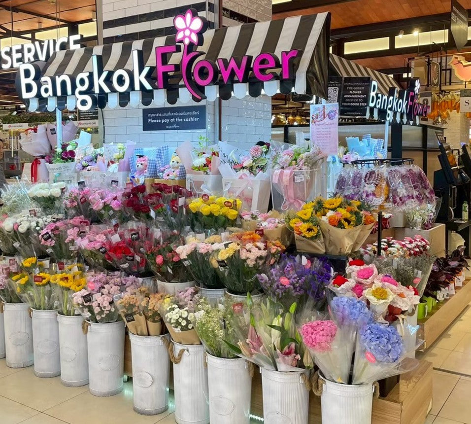 Bangkokflower Store