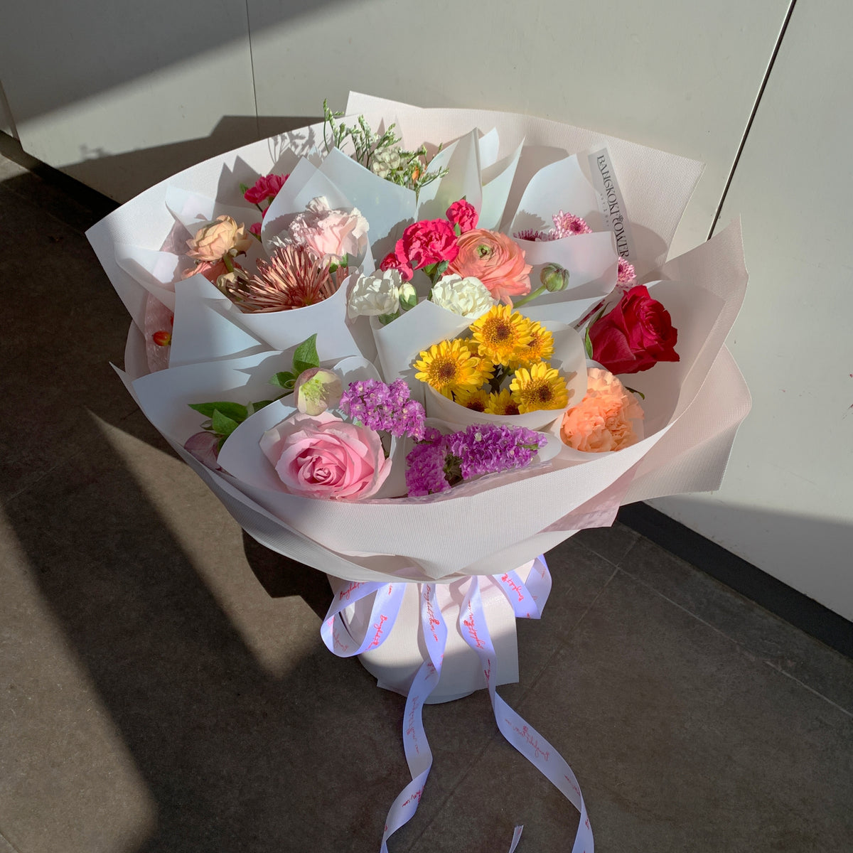 Garden of Joy Bouquet