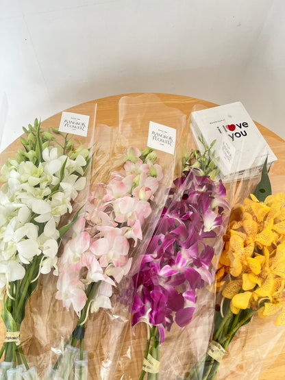 Orchid Bouquet