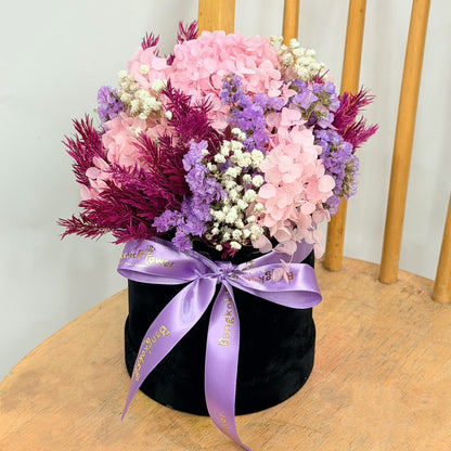 Dried flower Box 02