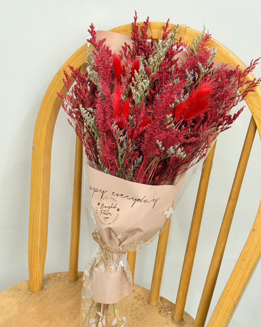 Dried flower Bouquet 05