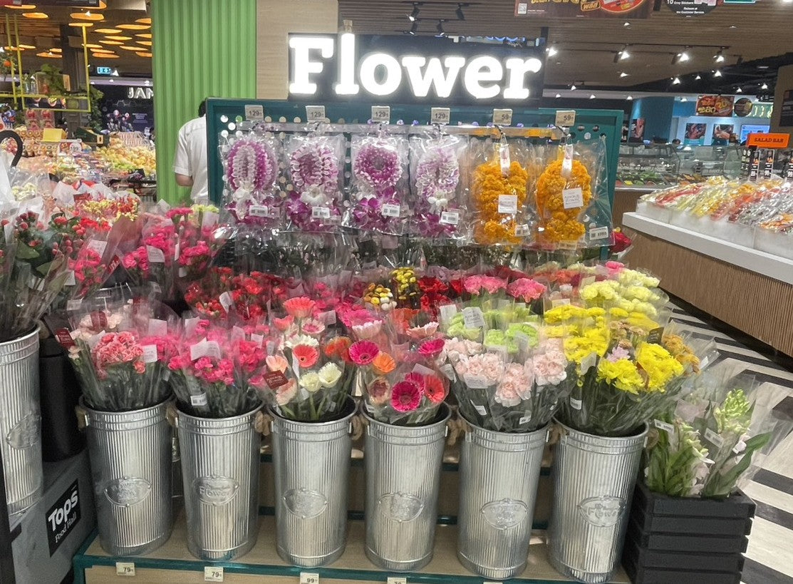 Bangkokflower Store
