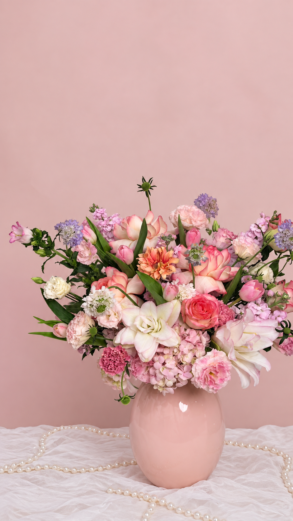 Soft & Romantic