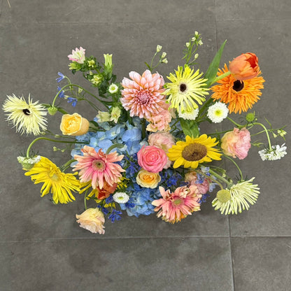 Summer Palette